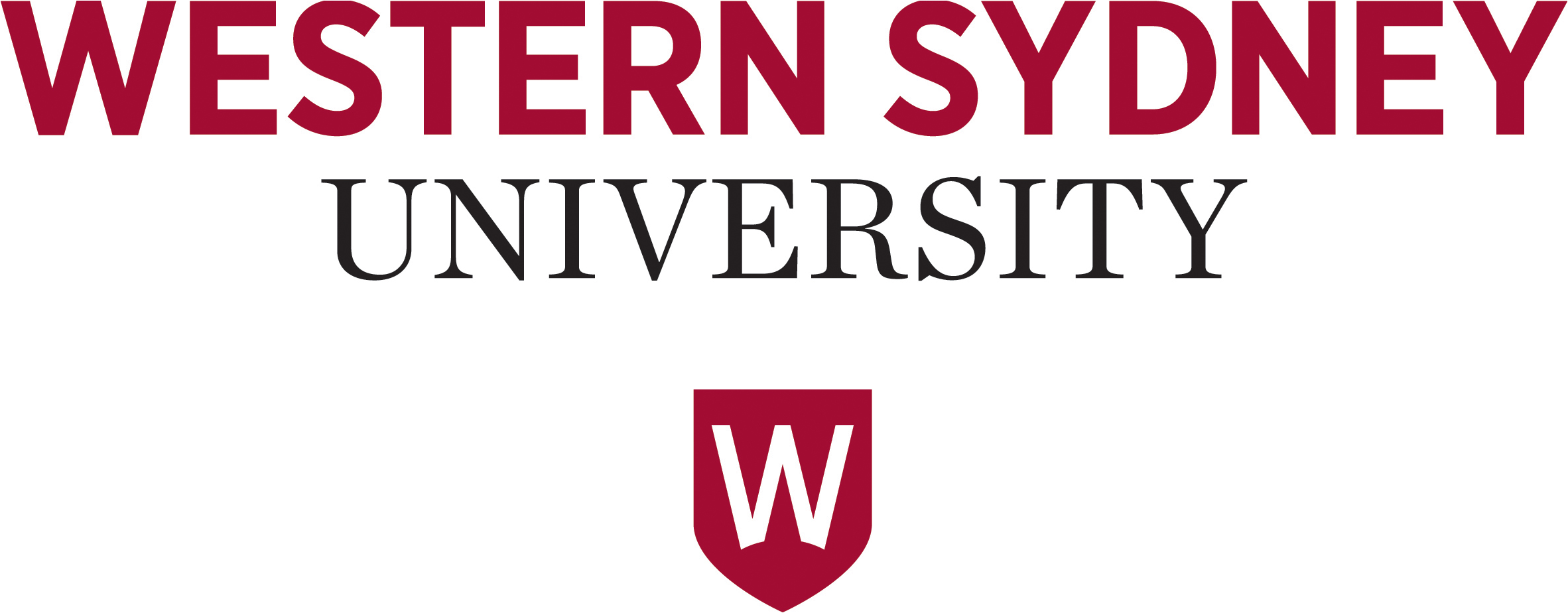 Western Sydney University Sydney